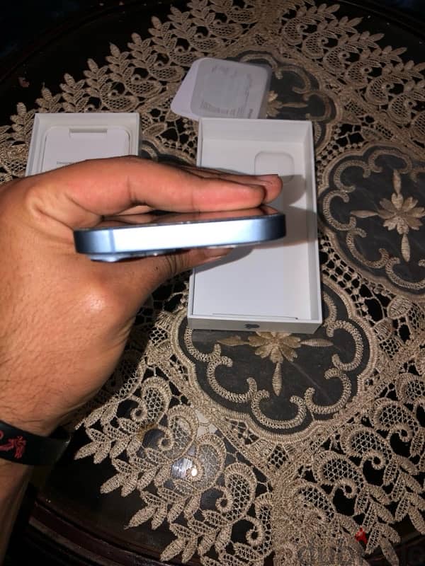 iphone14 بحالة الزيرو 3