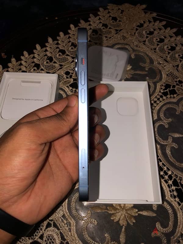 iphone14 بحالة الزيرو 4