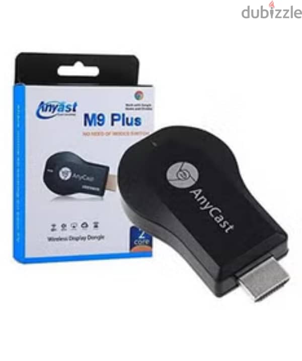 wireless display dongle M9 plus 1