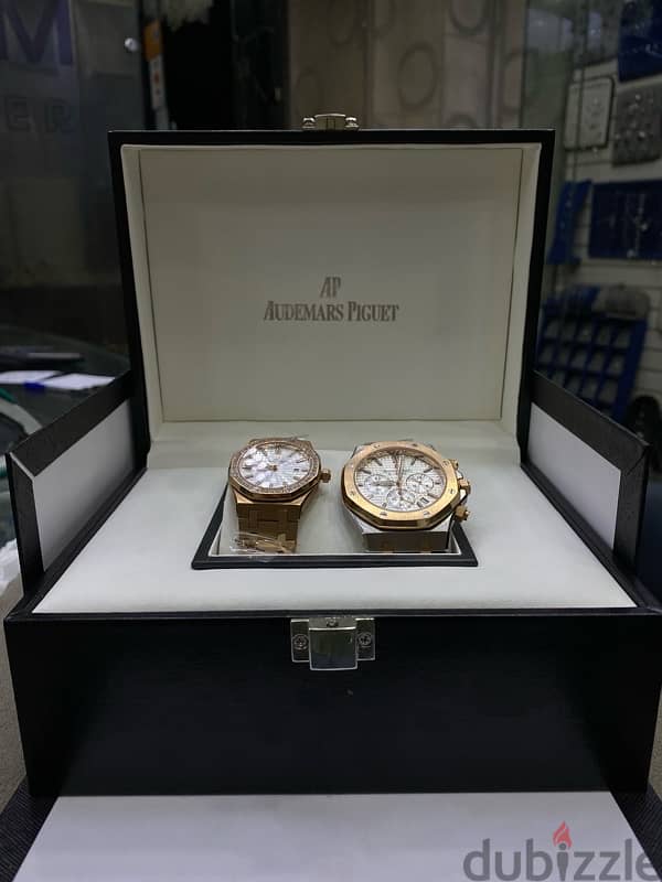 audemars piguet royal oak 1