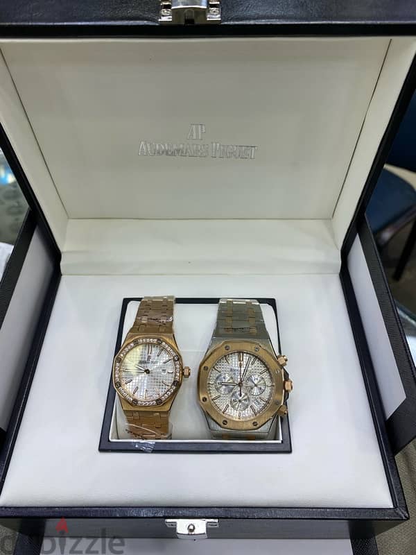 audemars piguet royal oak 2