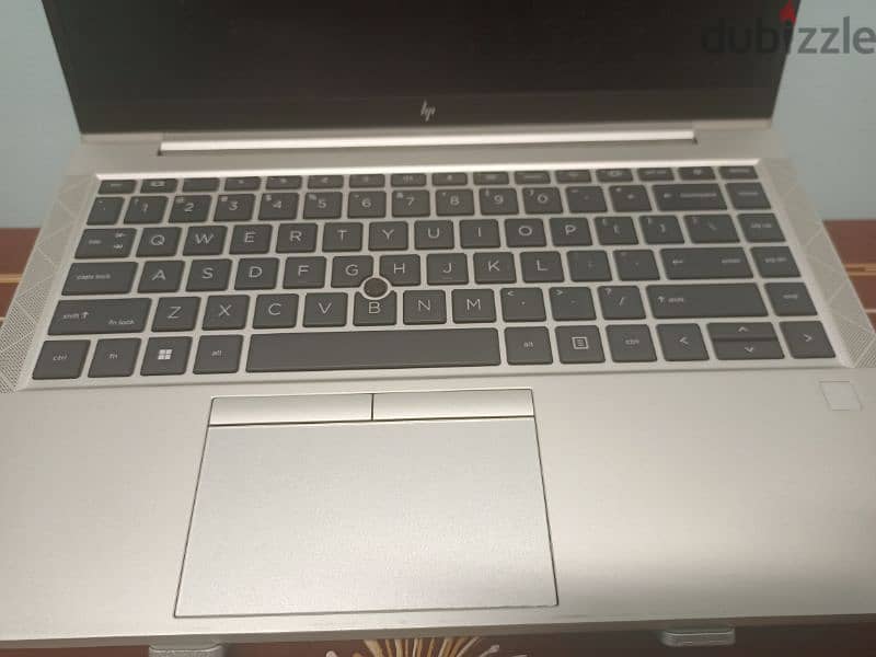 Hp elitebook 845 G8 rayzen 7 2