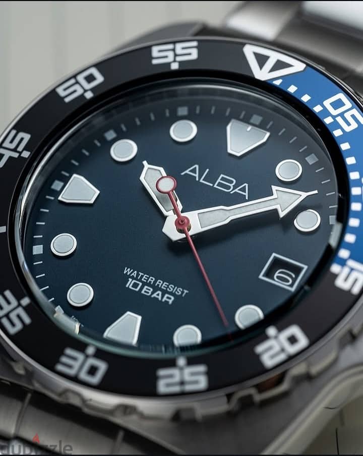 ALBA WATCH 2