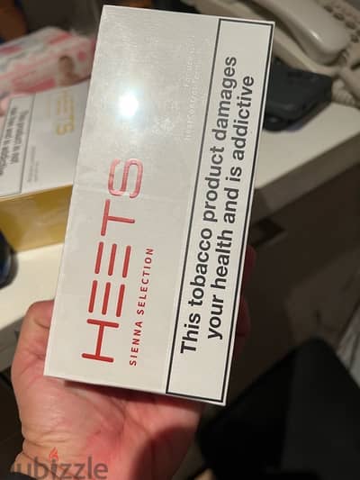 iqos cigarette