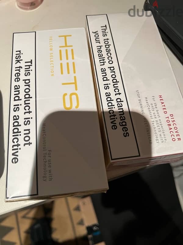 iqos cigarette 1