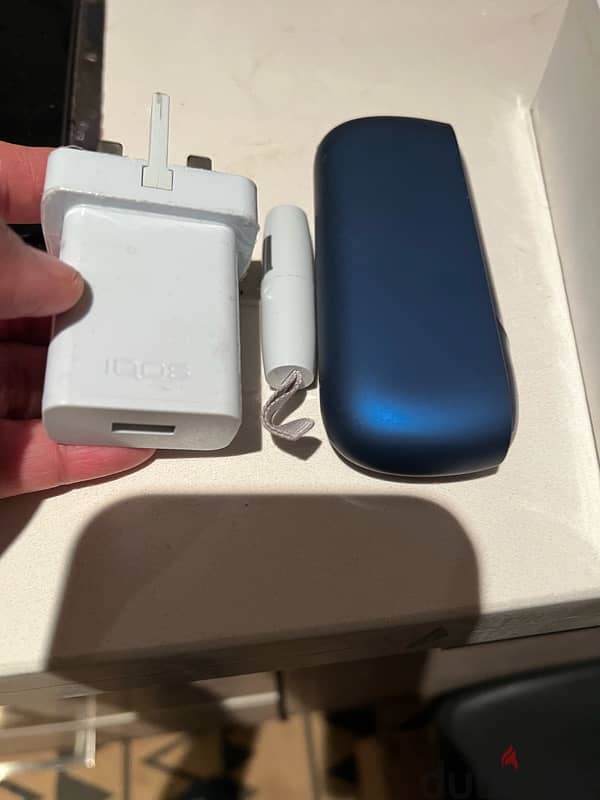 iqos cigarette 3