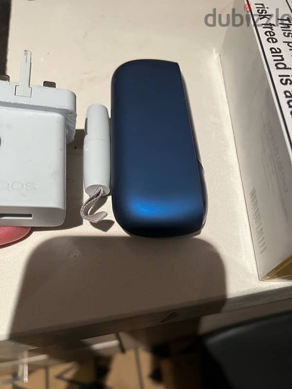 iqos cigarette 4