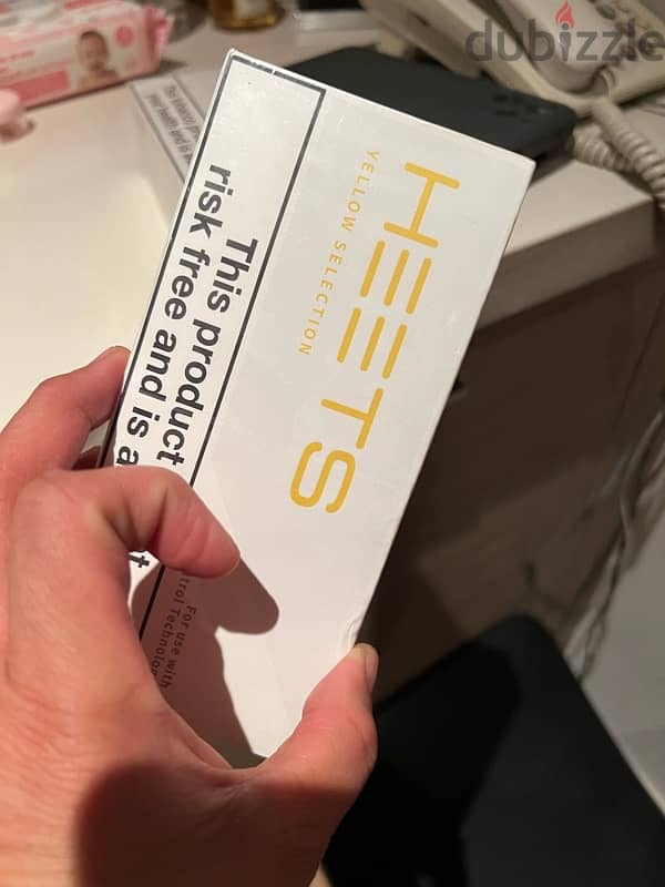 iqos cigarette 6