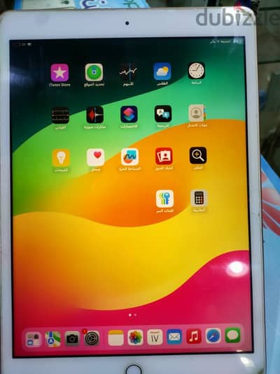 ipad 8 32gb  ايباد