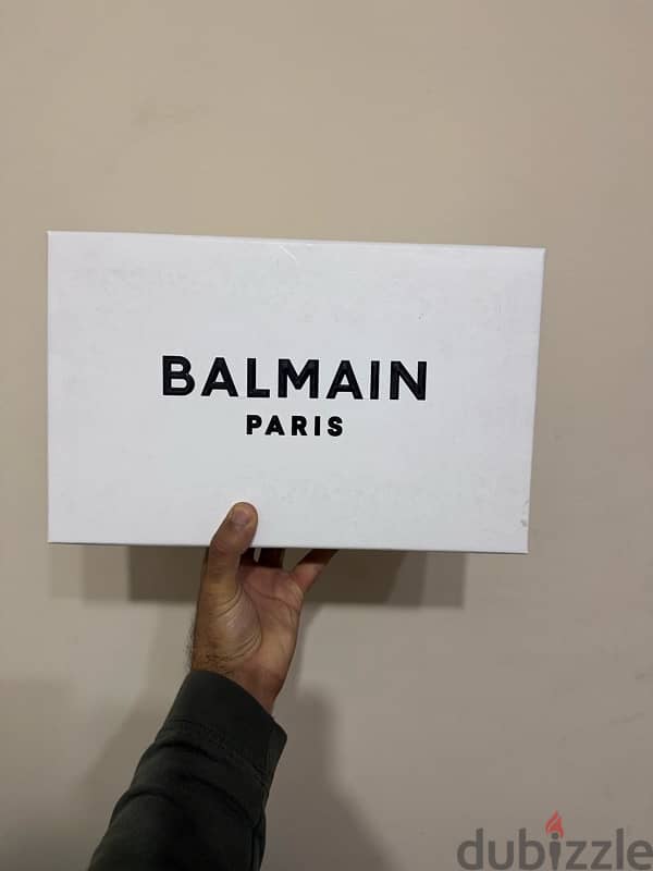 balmain paris 3