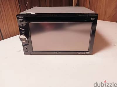 Sony xav 63