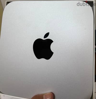 Mac Mini M2 *NEW NO ACTIVE*