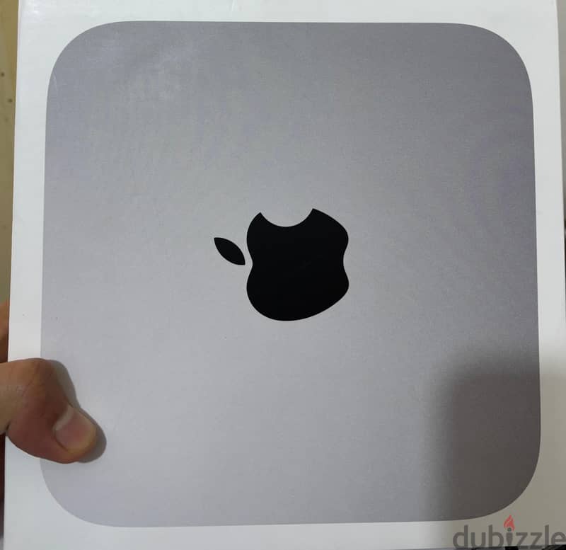 Mac Mini M2 *NEW NO ACTIVE* 3