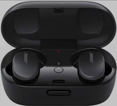 Bose Quietcomfort Earbuds