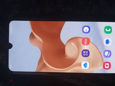 Samsung A15 بلصقه الشركه