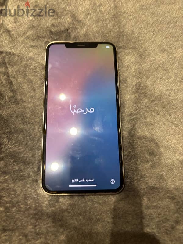 iPhone 11 Pro Max ايفون ١١ برو ماكس 6