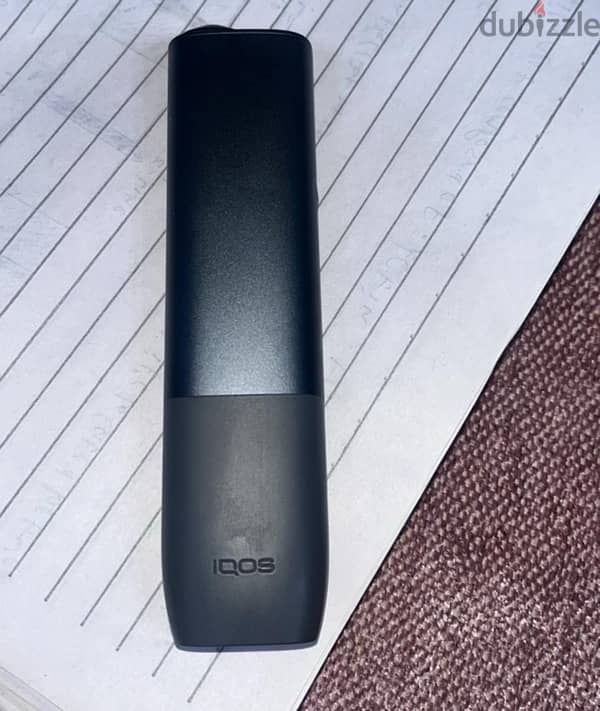 iqos iluma one ايكوس 1