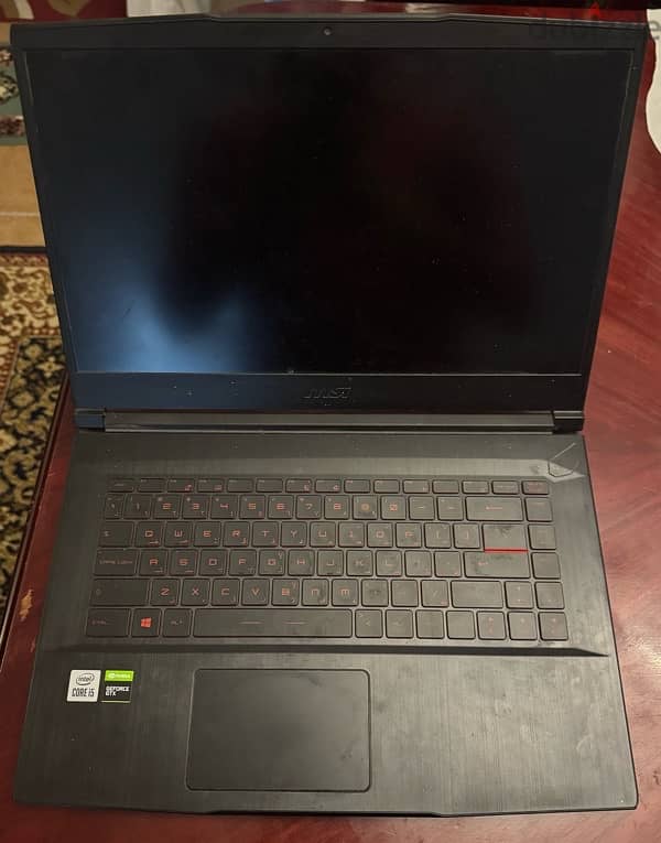 laptop msi 1