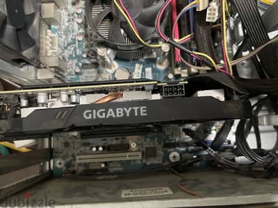 2060 gigabyte 8gb