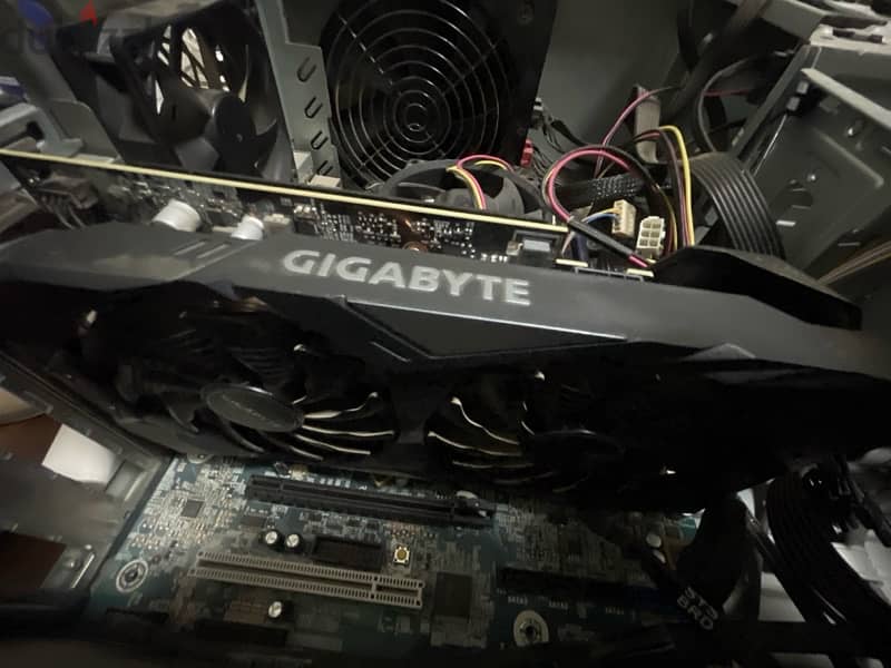 2060 gigabyte 8gb 1