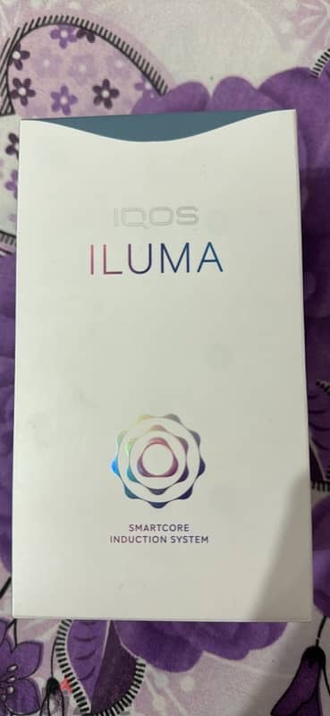 iqos iluma