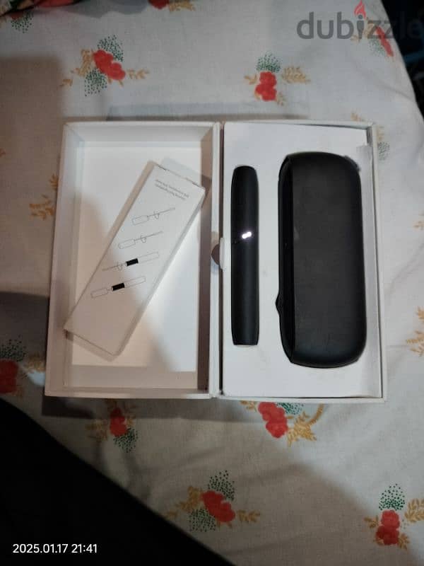 IQOS duo 1