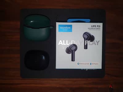 Anker Soundcore Life P2i