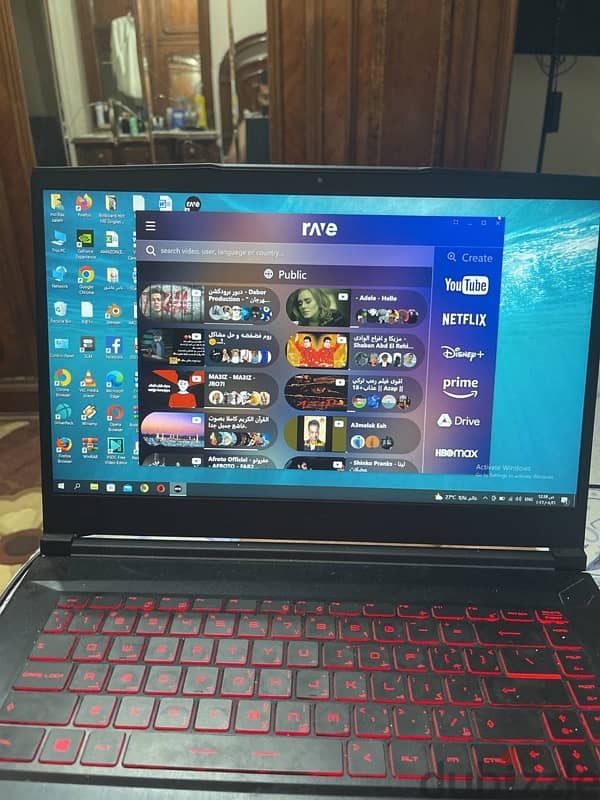 laptop msi 2