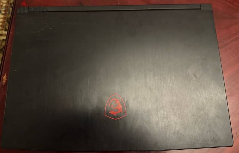 laptop msi 3