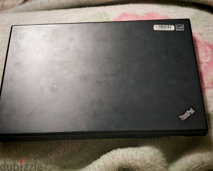 LapTop Lenovo ThinkPad للبيع 1