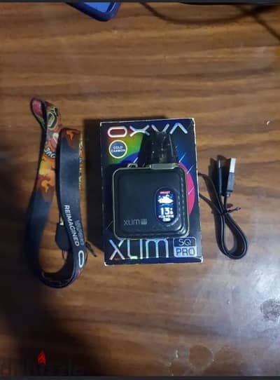 xlim sq pro