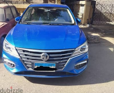 MG MG 5 2020 / ام جى ام جي 5 2020