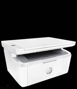 HP LaserJet MFP M139-M142 Printer