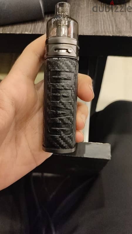 vape Drag S 3