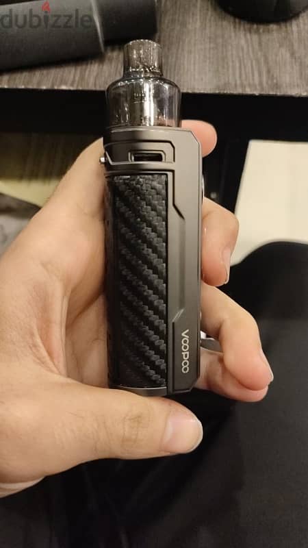 vape Drag S 4