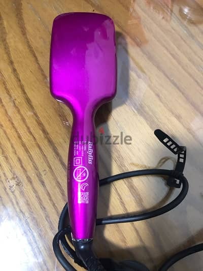 بيبي ليس ماركة BaByliss