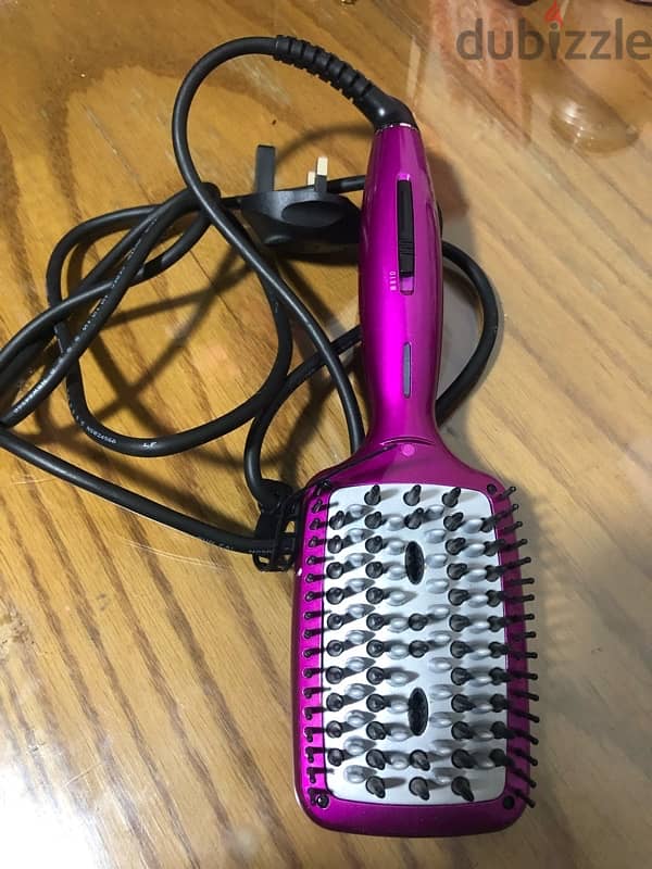 بيبي ليس ماركة BaByliss 1