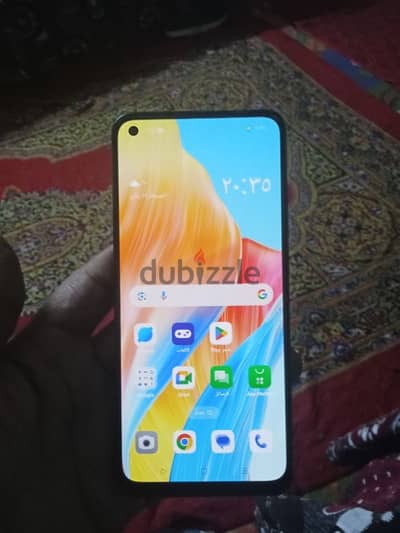 oppo A78