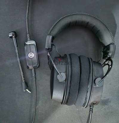 hyperx cloud alpha s