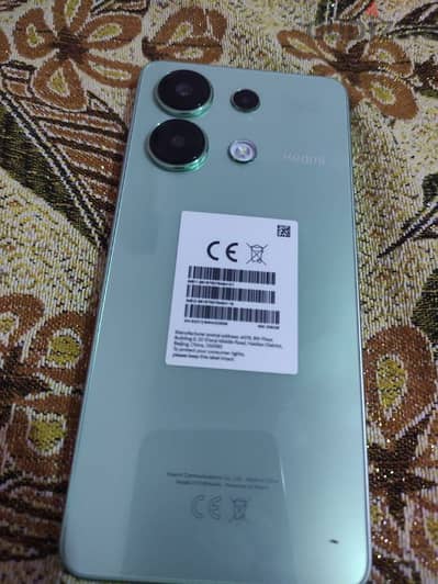 xiaomi Redmi Not 13