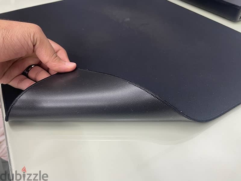 Artisan FX zero mid x-large mousepad 1