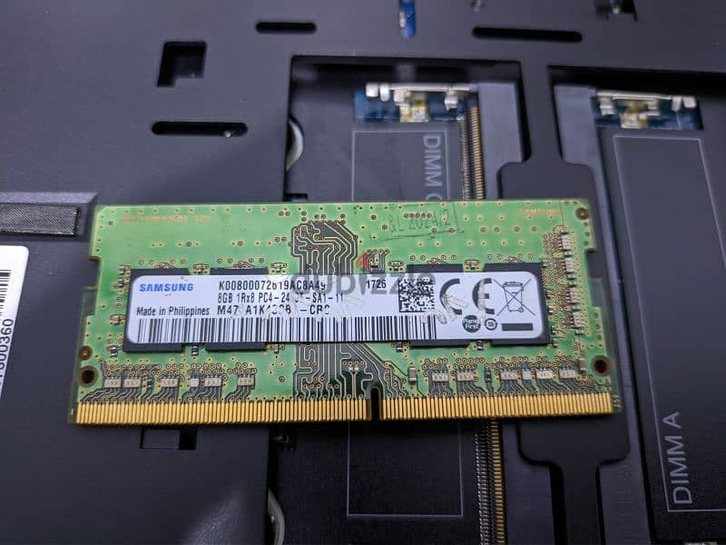 Laptop Ram 2400 MHZ 8*2 Gb 1