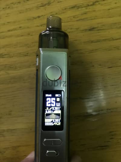 Vape drag s pro فيب