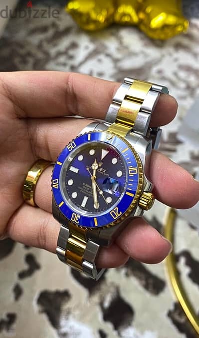 Rolex Submariner