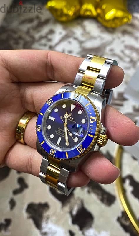 Rolex Submariner 0