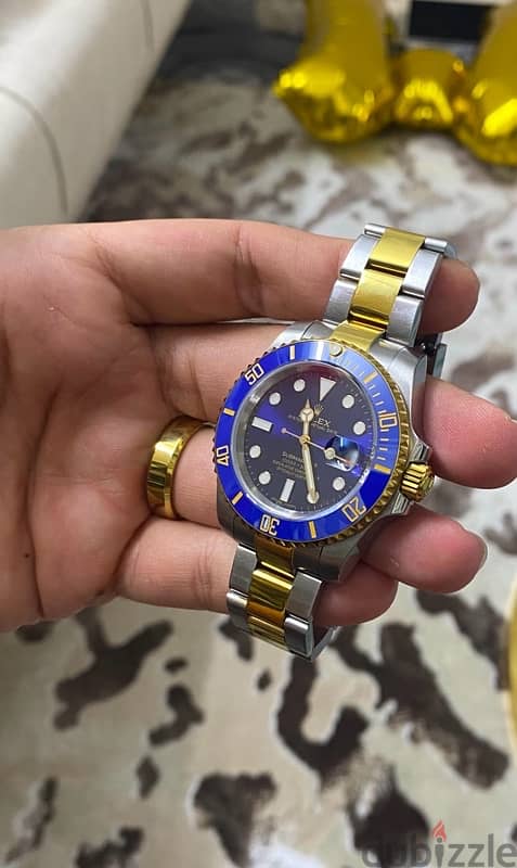 Rolex Submariner 1