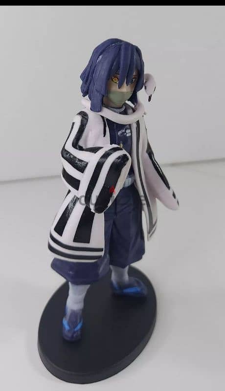 ligro obanai action figure 1