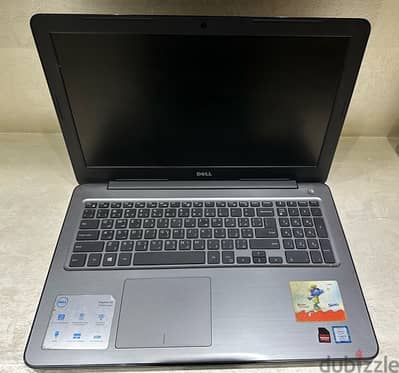 dell inspiron 15