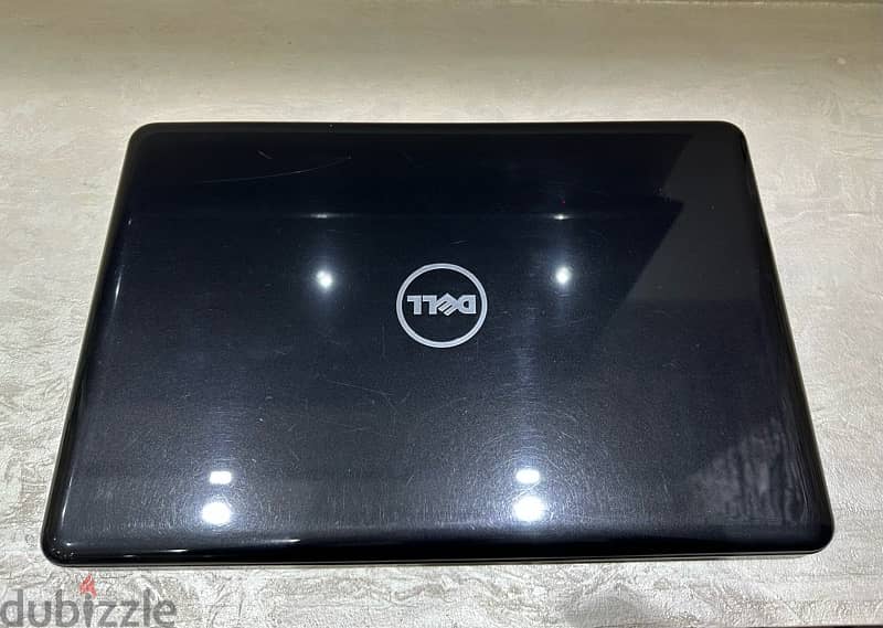 dell inspiron 15 1