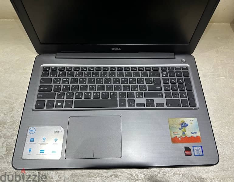 dell inspiron 15 3